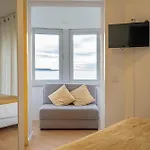 Bed & Breakfast By The Sea - Nazaré
