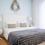 Bed & Breakfast By The Sea -