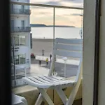 By The Sea - Nazaré