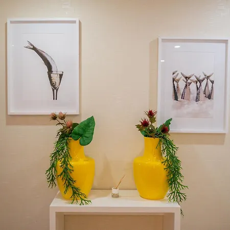 By The Sea - Alojamento de Acomodação e Pequeno-almoço