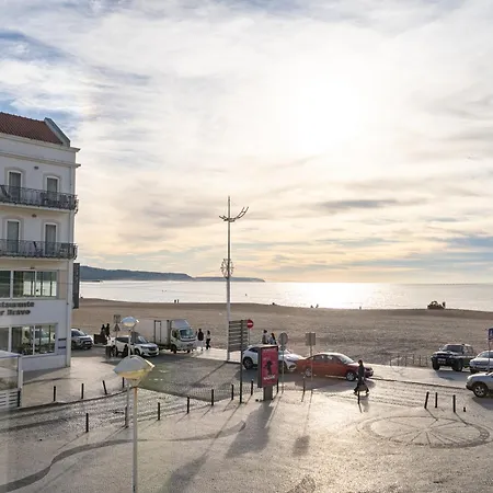 By The Sea - Nazaré