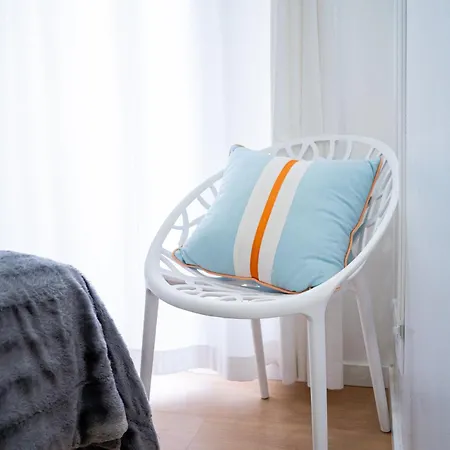 Bed and breakfast By The Sea - Nazaré