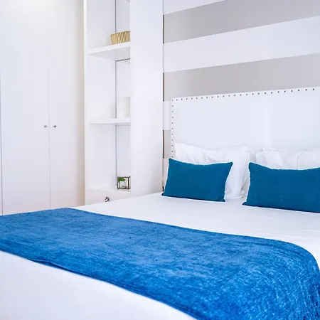 By The Sea - Nazaré