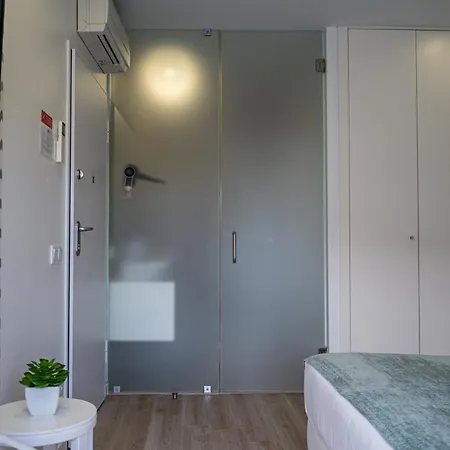 Alojamento de Acomodação e Pequeno-almoço By The Sea -