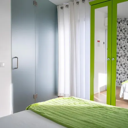 By The Sea - Bed and breakfast 3*