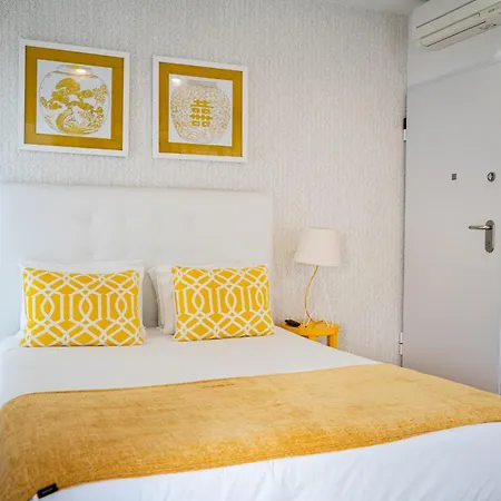 Bed and breakfast By The Sea -