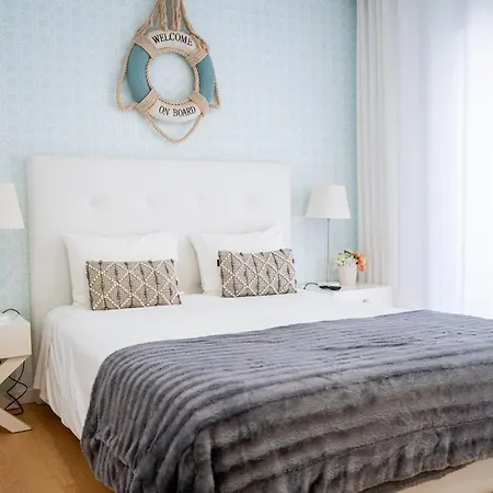 فندق مبيت وإفطار By The Sea -