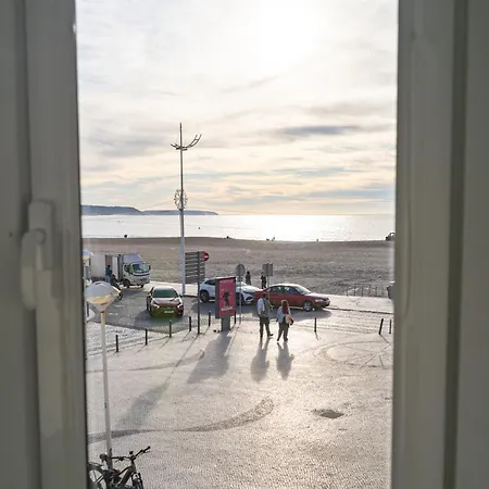 By The Sea - 3*