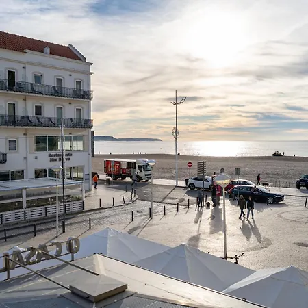 By The Sea -