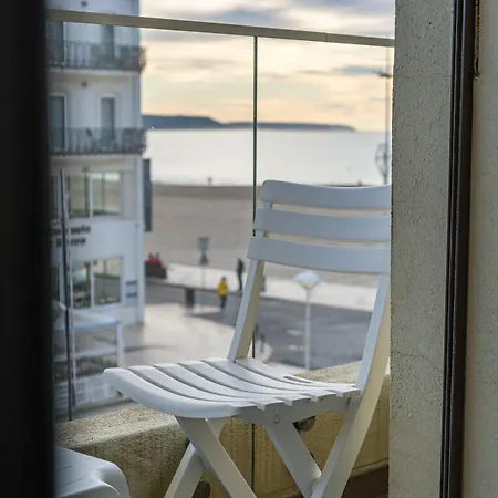 By The Sea - Nazaré