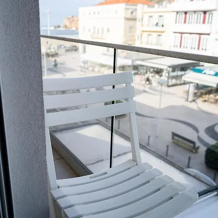 فندق مبيت وإفطار By The Sea -