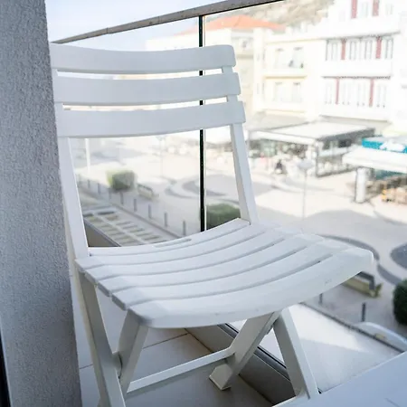 فندق مبيت وإفطار By The Sea - 3*