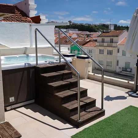 Bed and breakfast By The Sea -