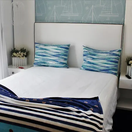 Bed and breakfast By The Sea - Nazaré