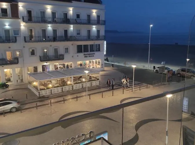 By The Sea - 3* 나자레