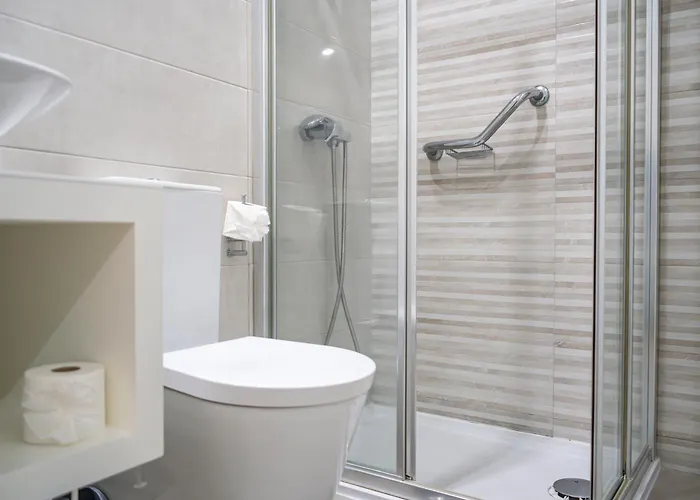 Oda ve Kahvaltı By The Sea - 3*