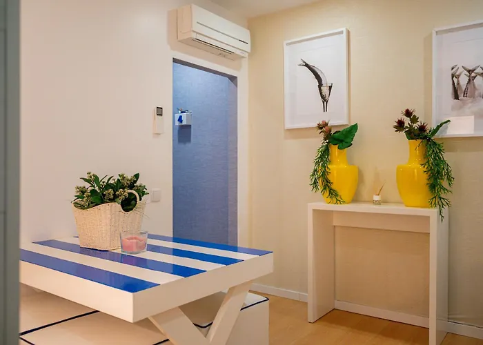 By The Sea - 나자레