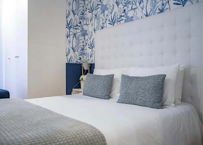 Oda ve Kahvaltı By The Sea -