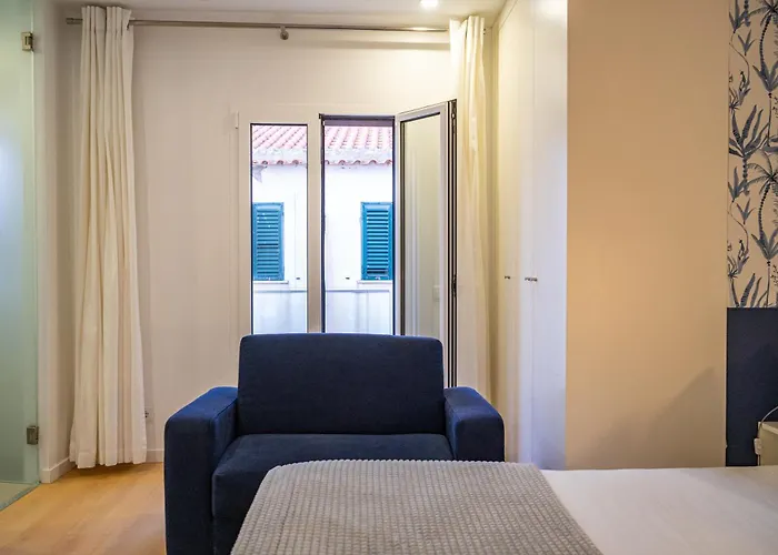 Oda ve Kahvaltı By The Sea - Nazaré