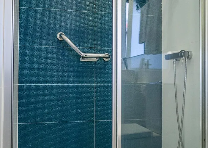 By The Sea - Nazaré