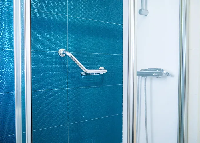 Oda ve Kahvaltı By The Sea -