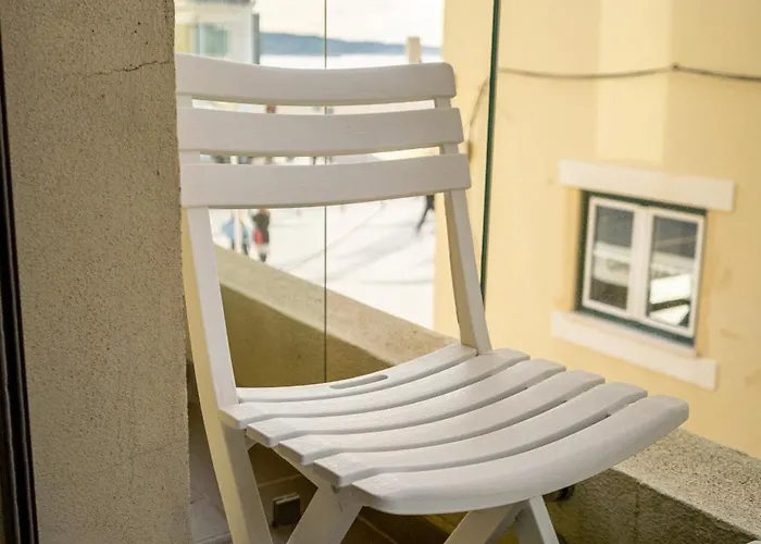 By The Sea - B&B 나자레