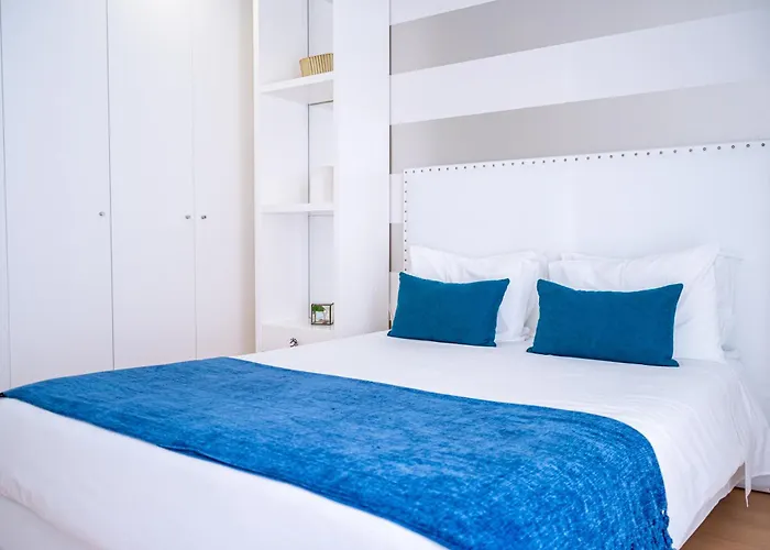 By The Sea - Nazaré