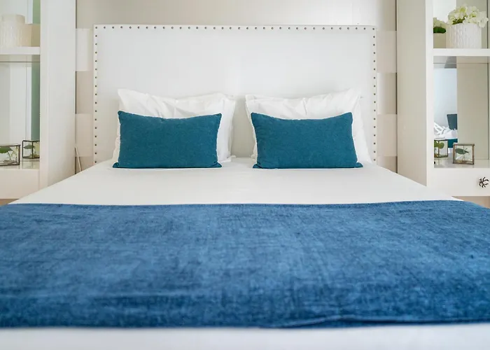 By The Sea - Nazaré