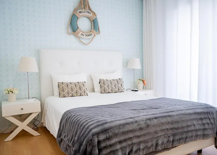 Oda ve Kahvaltı By The Sea -