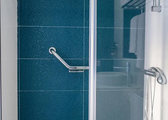 By The Sea - Nazaré