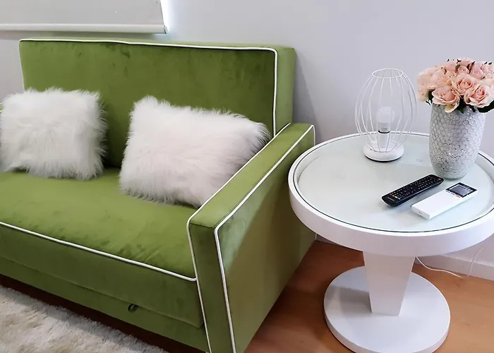 B&B By The Sea - 나자레