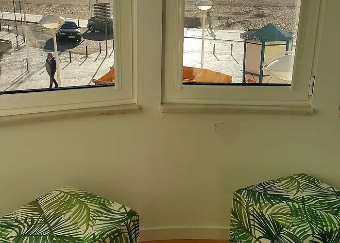 By The Sea - Nazaré